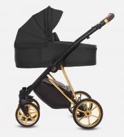 Baby Active Musse Ultra  Black