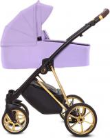 Baby Active Musse Ultra  Lilac
