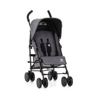 Petite&Mars Musca Ultimate Grey