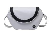 Mima Prebaľovacia taška - Trendy Flair white