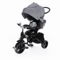 Zopa trojkolka Citi Trike Foggy Grey