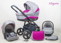 Raf-pol BABYLUX Marlux