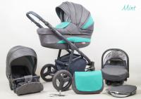 Raf-pol BABYLUX Marlux
