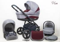 Raf-pol BABYLUX Marlux