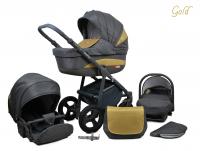 Raf-pol BABYLUX Marlux