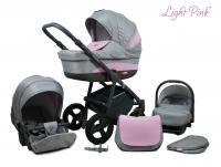 Raf-pol BABYLUX Marlux