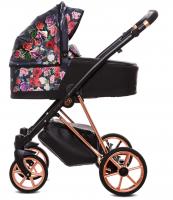 Baby Active Musse Rose 