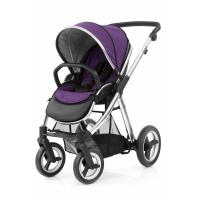 Babystyle OYSTER MAX 2020 Wild Purple