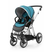 Babystyle OYSTER MAX 2020 Deep Topaz