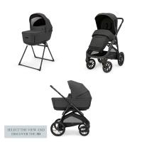 Inglesina Aptica XT Duo 2v1