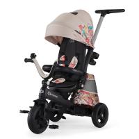 Kinderkraft Trojkolka Easytwist