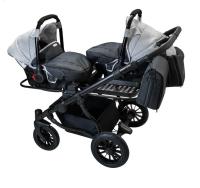 Adbor Duo Lux