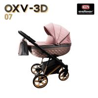 Adbor OXV-3D