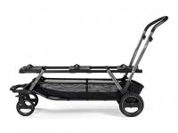 Peg-Pérego TRIPLETTE PIROET NEW kočík pre trojičky