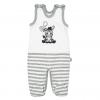 Dojčenské bavlnené dupačky New Baby Zebra exclusive 62