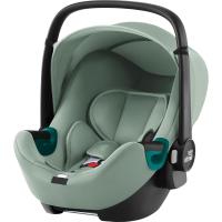 Britax Römer Baby-Safe 3 i-Size Jade Green