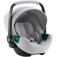 Britax Römer Baby-Safe 3 i-Size Nordic Grey