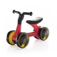 Zopa Easy-Way Sport Red
