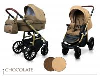 Raf-pol BABYLUX  Aspero New Design