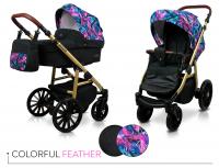 Raf-pol BABYLUX  Aspero New Design