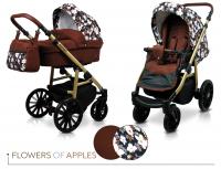 Raf-pol BABYLUX  Aspero New Design