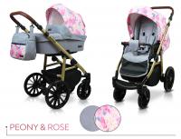 Raf-pol BABYLUX  Aspero New Design