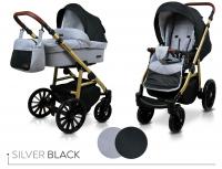 Raf-pol BABYLUX  Aspero New Design