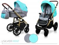 Raf-pol BABYLUX  Aspero New Design