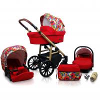 Raf-pol BABYLUX  Aspero New Design