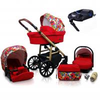 Raf-pol BABYLUX  Aspero New Design