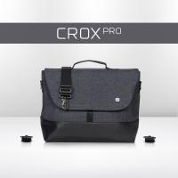 Euro-Cart Crox Pro s mäkkou vaničkou