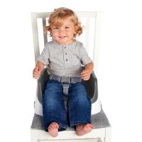 INGENUITY Podsedák na jedálenskú stoličku SmartClean Toddler - 2 r+, do 15 kg