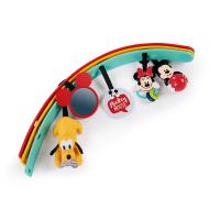 DISNEY BABY Deka na hranie Mickey Mouse 0m+