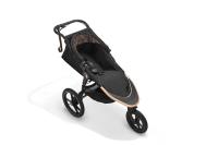 Baby Jogger Summit X3