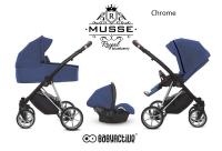 Baby Active Musse Royal 