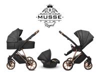 Baby Active Musse Royal 