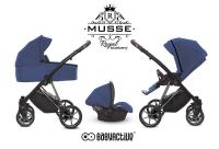 Baby Active Musse Royal 2022