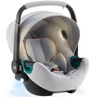 Britax Römer Baby-Safe iSense