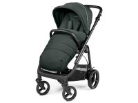 Peg-Pérego Veloce + Pop Up Seat