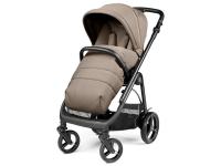 Peg-Pérego Veloce + Pop Up Seat