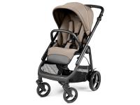 Peg-Pérego Veloce + Pop Up Seat