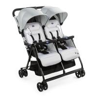 CHICCO Ohlala Twin Silver