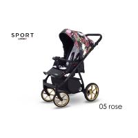 Lonex SPORT Rose