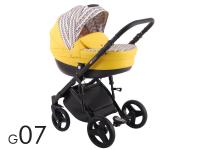 Lonex Comfort Galaxy