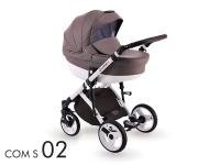 Lonex COMFORT Eco 02