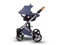 Lonex Comfort Carrello