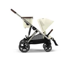 Cybex Gazelle S 2023 Seashell Beige