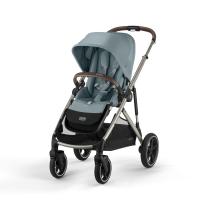 Cybex Gazelle S 2023