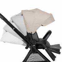 CASUALPLAY - Set športový kočík Optim, autosedačka Sono 0+ 0-13 kg