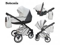 Bohemia Eco 3v1 s autosedačkou